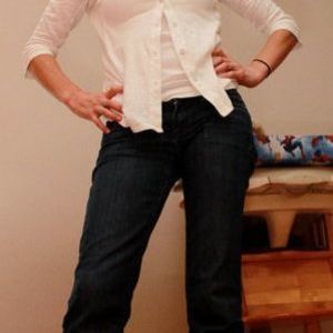 Meet your Posher, Caryn